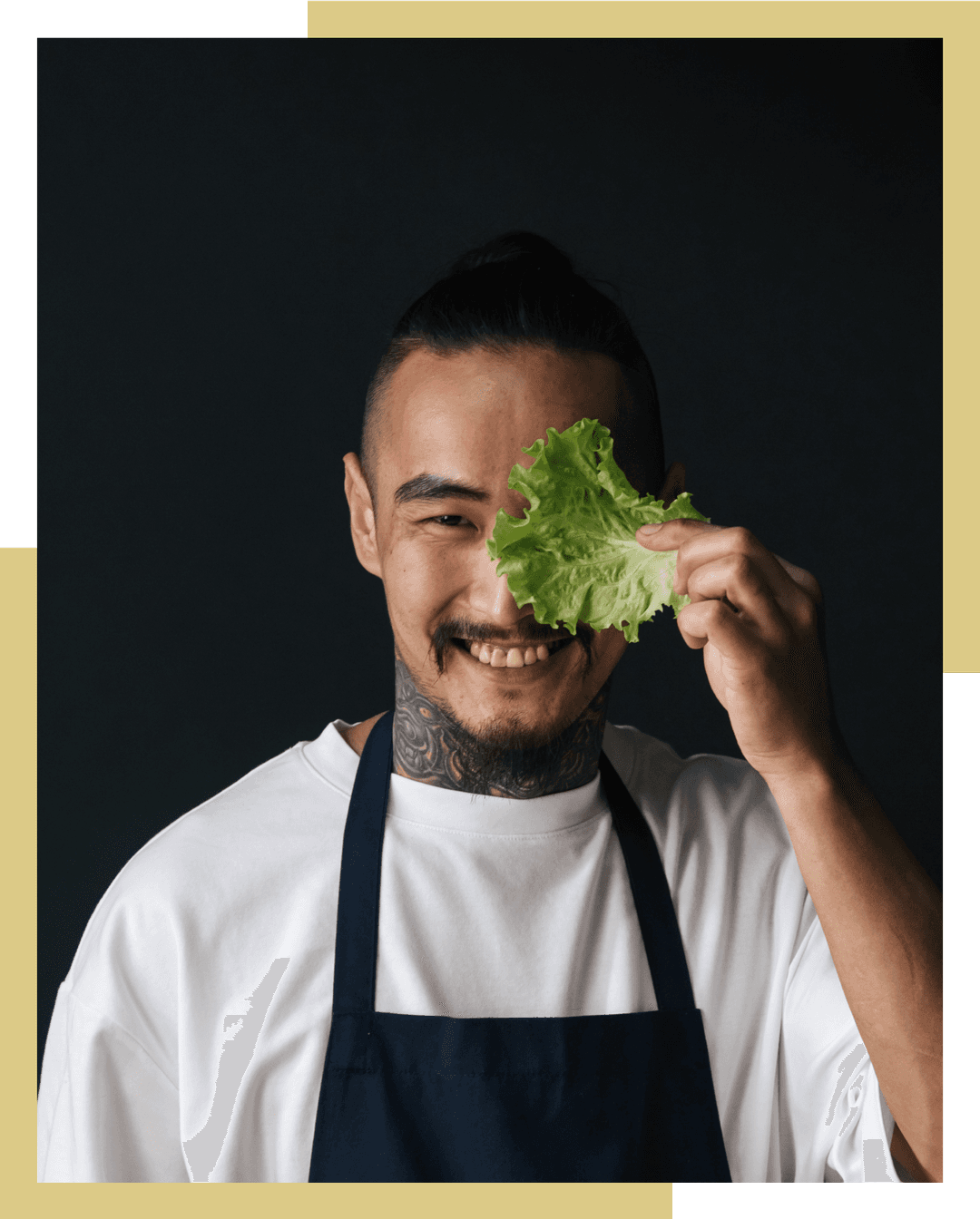 Executive Chef